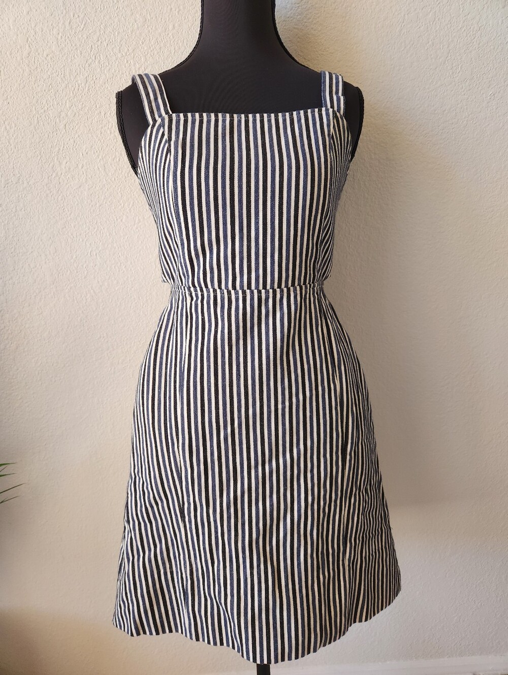 Mo:Vint Mini Dress XS